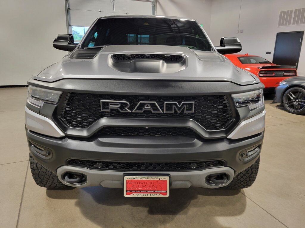 2022 Ram 1500 TRX Parker CO