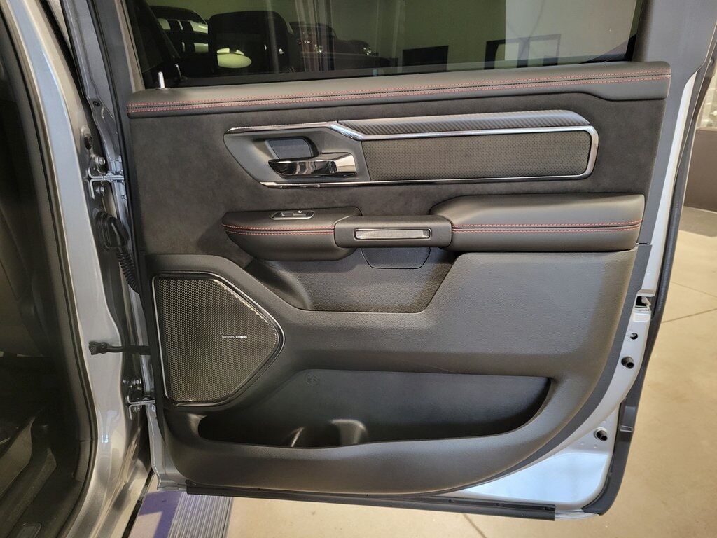 2022 Ram 1500 TRX Parker CO