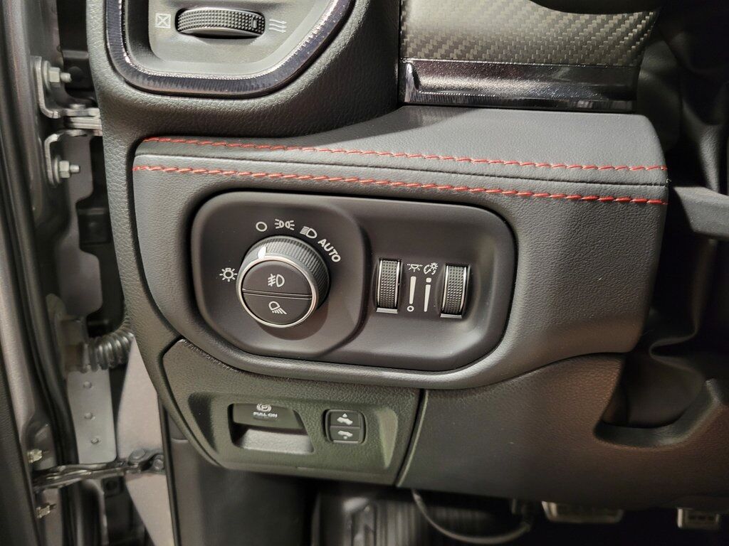 2022 Ram 1500 TRX Parker CO