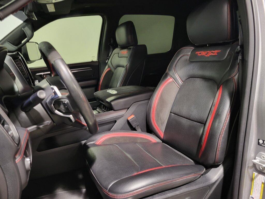 2022 Ram 1500 TRX Parker CO