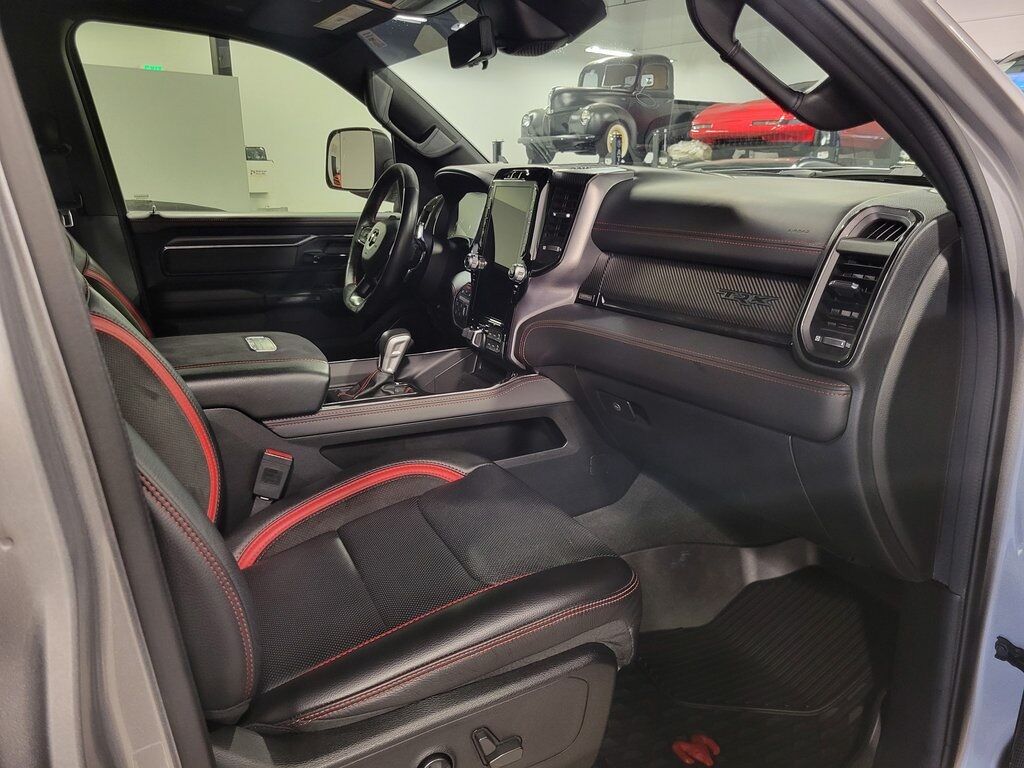 2022 Ram 1500 TRX Parker CO