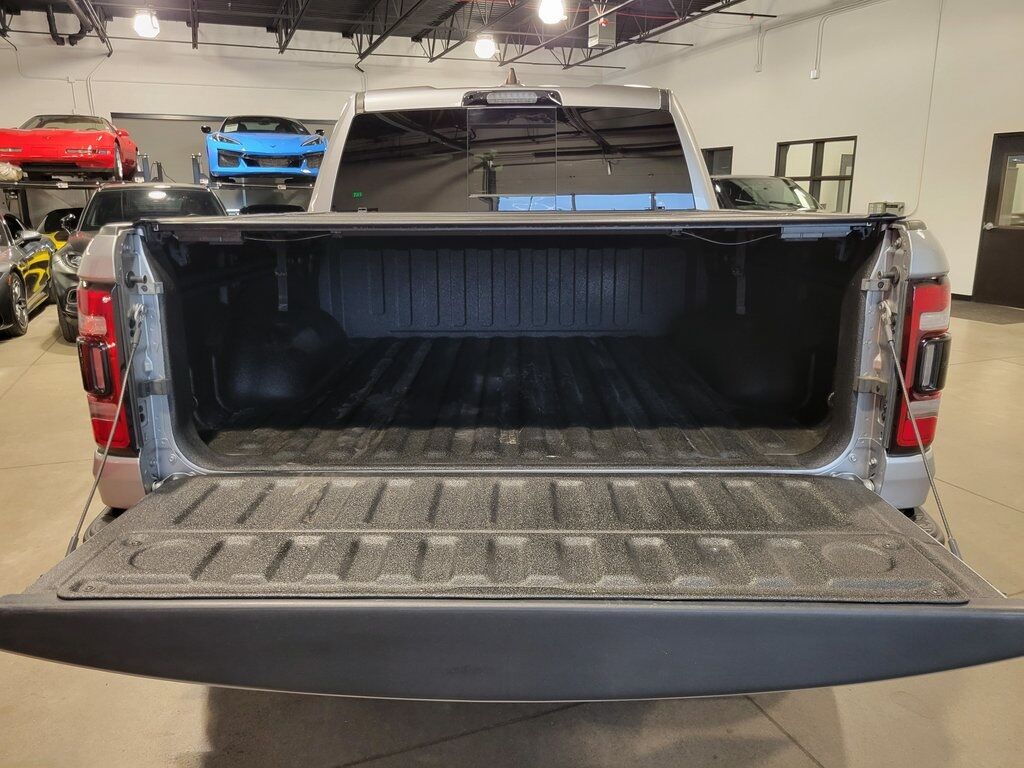 2022 Ram 1500 TRX Parker CO