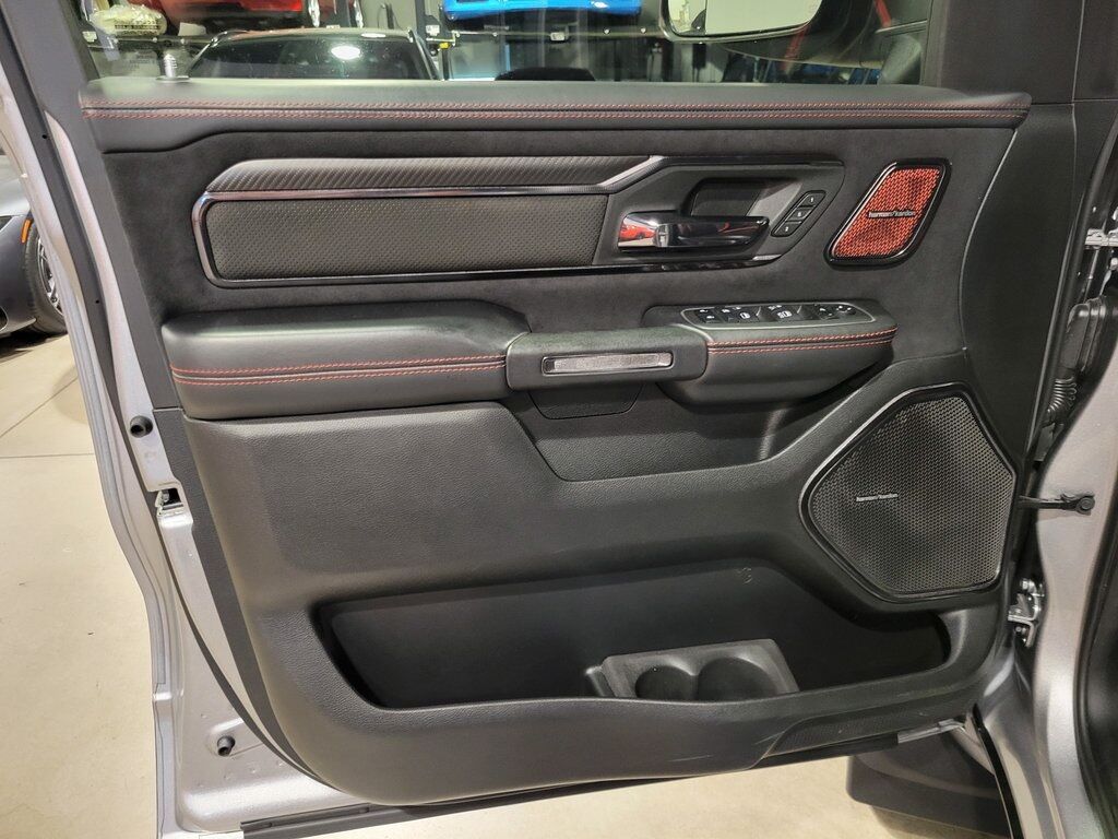2022 Ram 1500 TRX Parker CO