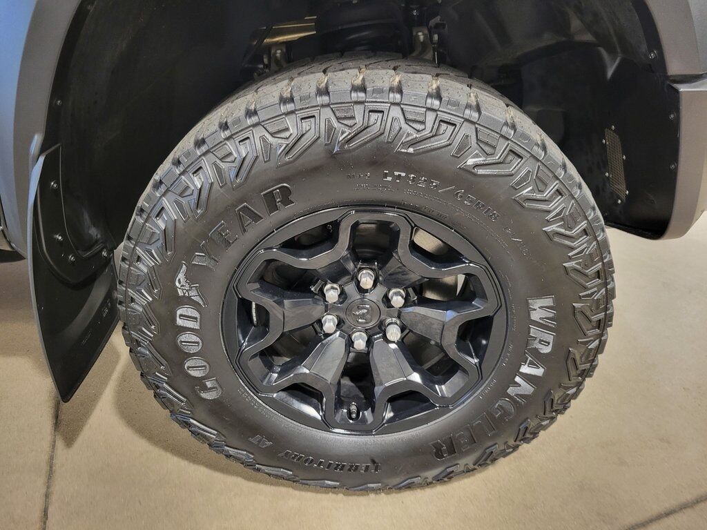 2022 Ram 1500 TRX Parker CO