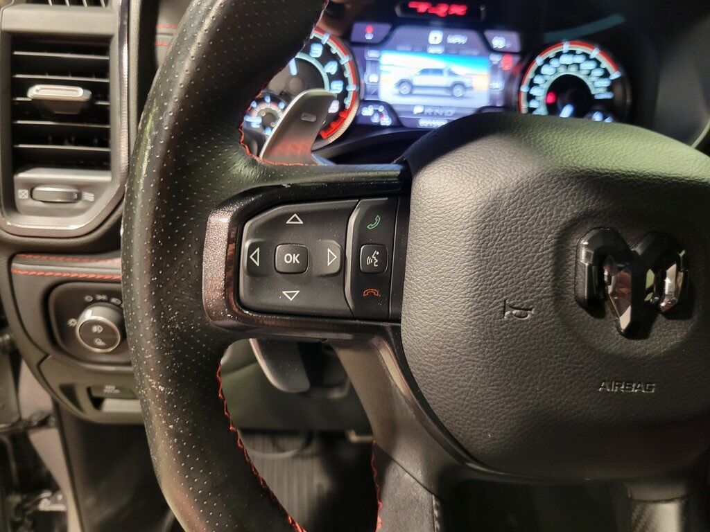 2022 Ram 1500 TRX Parker CO