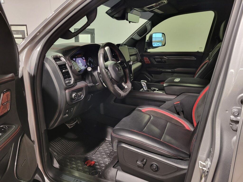 2022 Ram 1500 TRX Parker CO