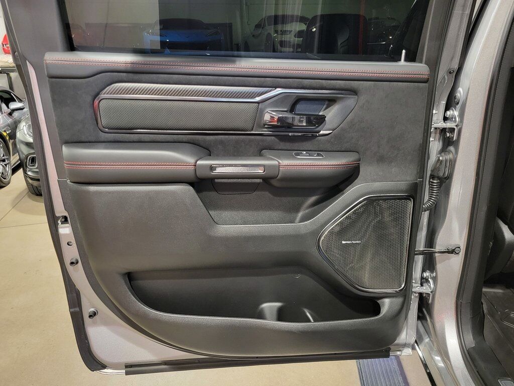 2022 Ram 1500 TRX Parker CO