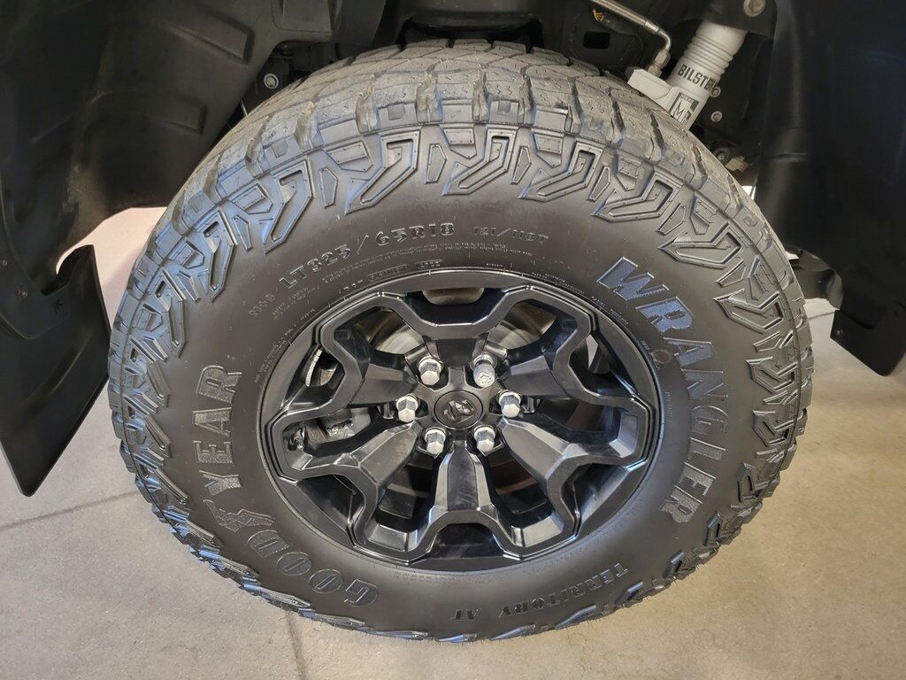 2022 Ram 1500 TRX Parker CO