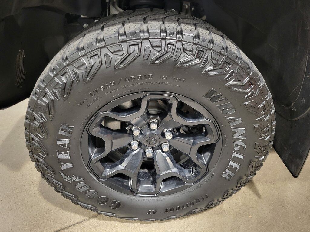 2022 Ram 1500 TRX Parker CO