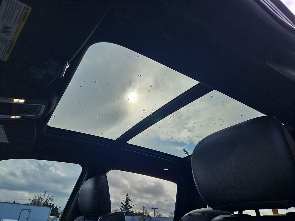 2022 Ram 1500 TRX Gresham OR