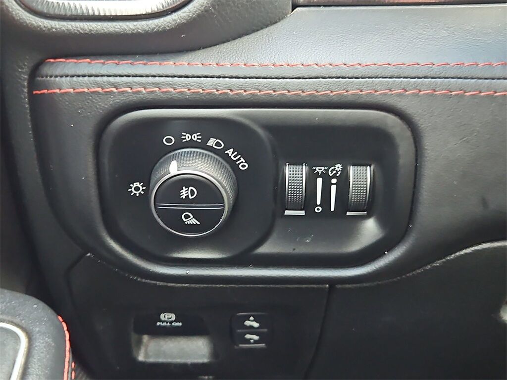 2022 Ram 1500 TRX Gresham OR