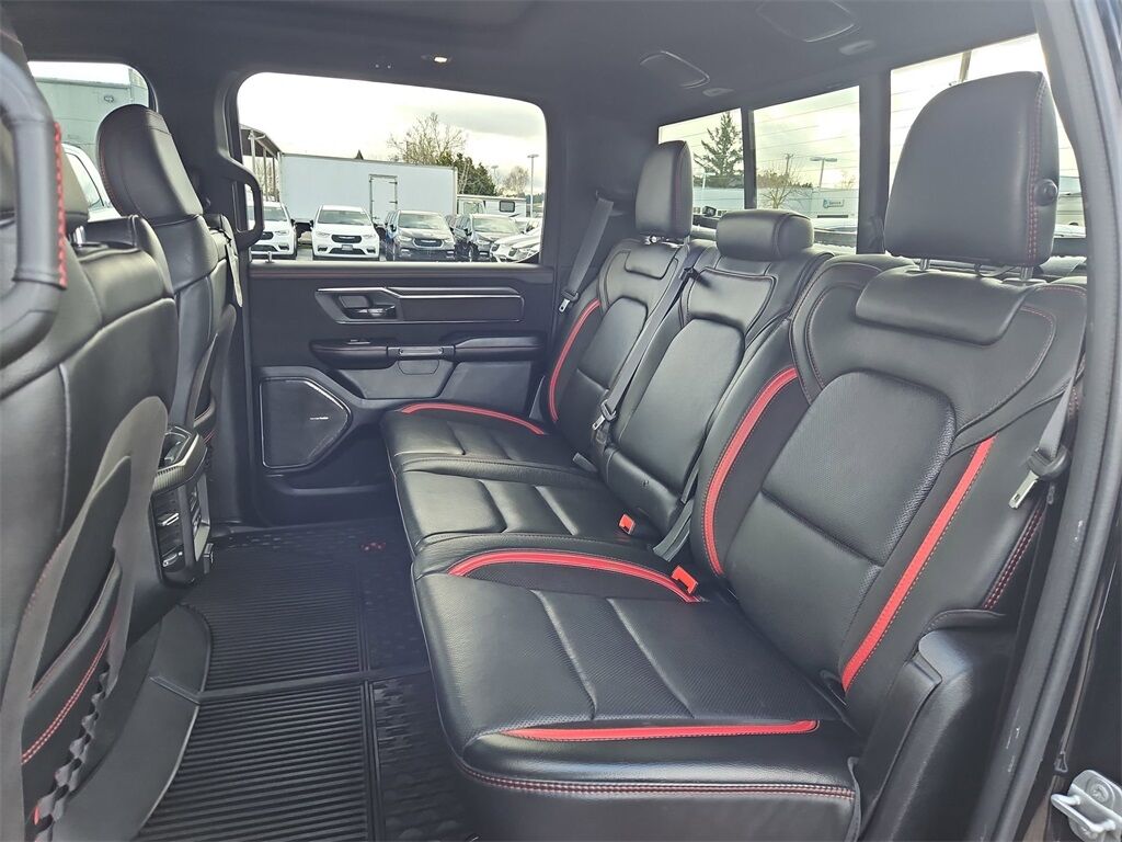 2022 Ram 1500 TRX Gresham OR