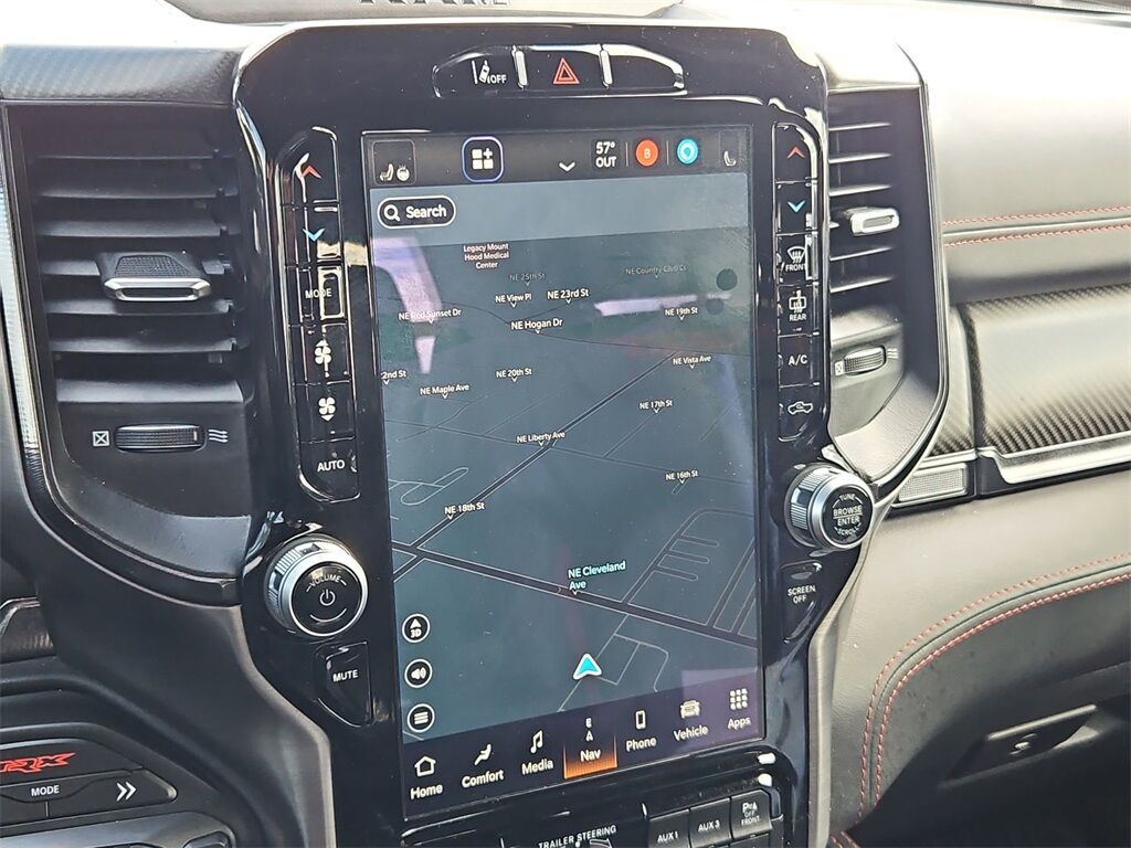 2022 Ram 1500 TRX Gresham OR