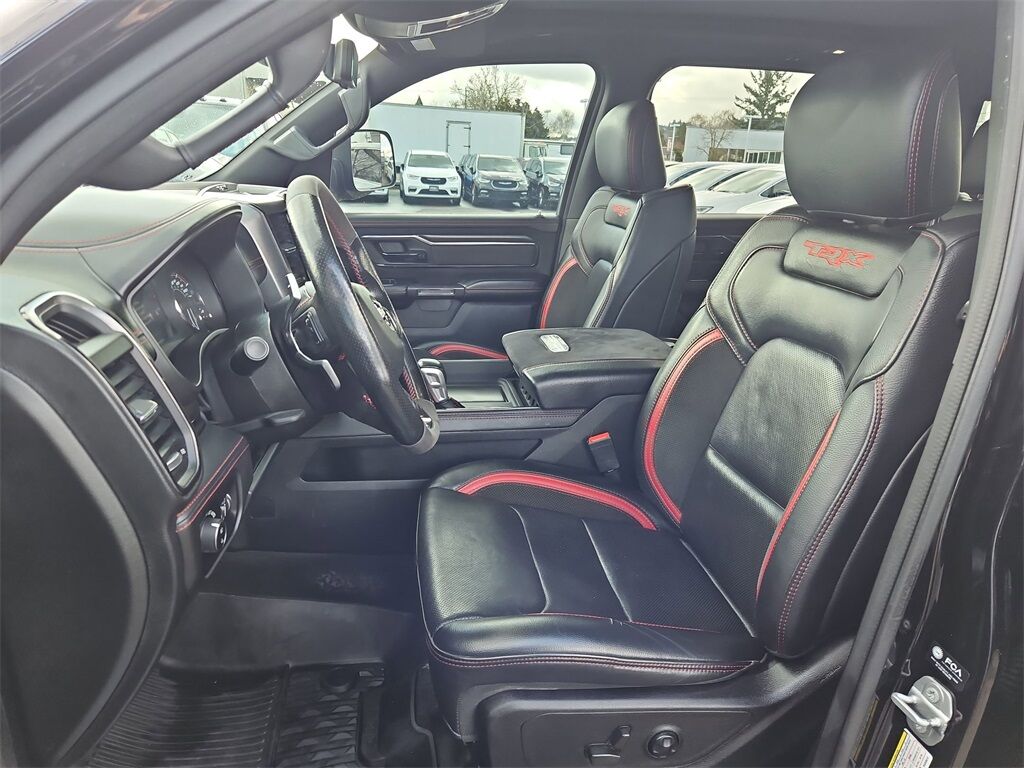 2022 Ram 1500 TRX Gresham OR