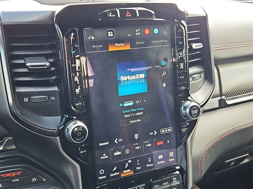 2022 Ram 1500 TRX Gresham OR