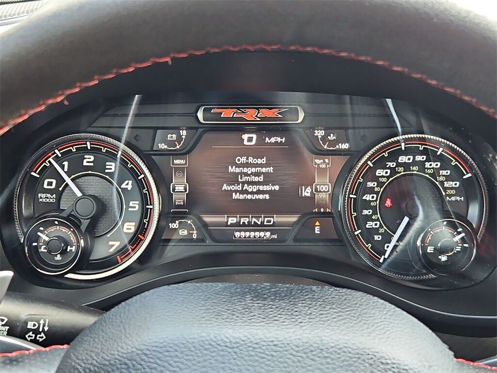 2022 Ram 1500 TRX Gresham OR