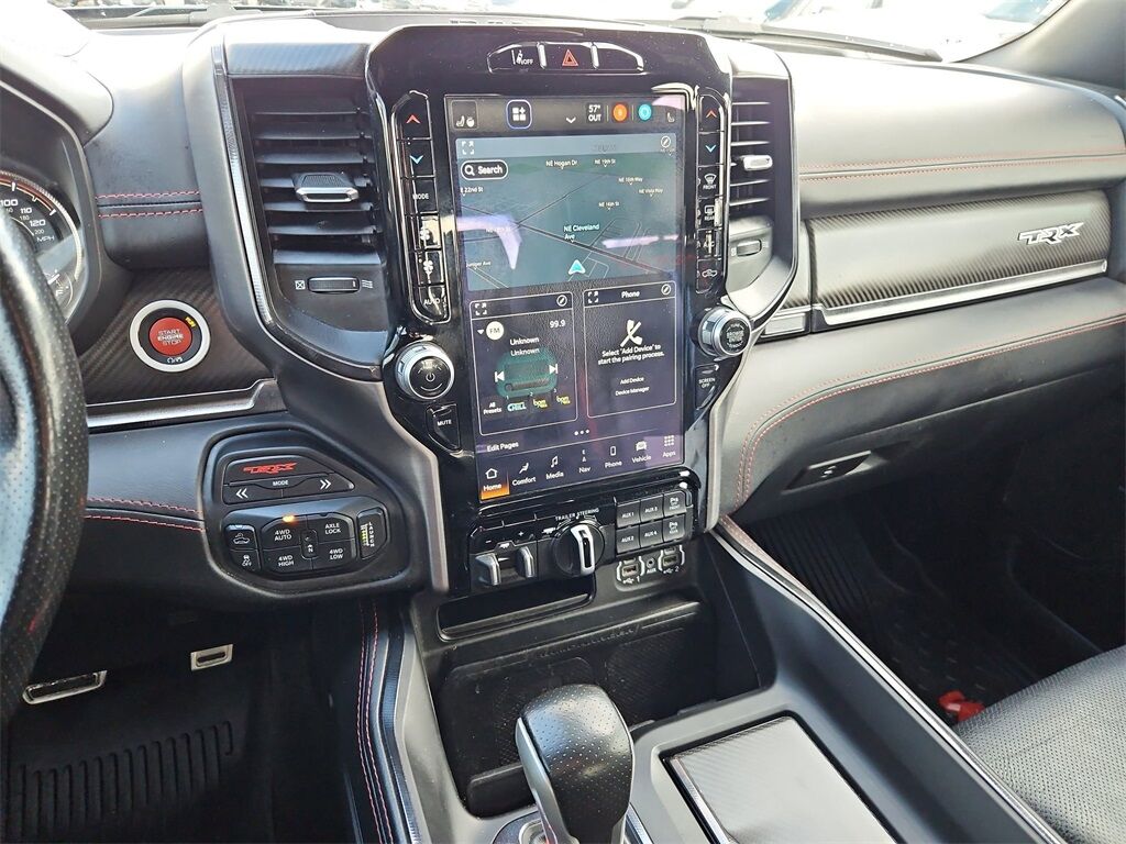 2022 Ram 1500 TRX Gresham OR