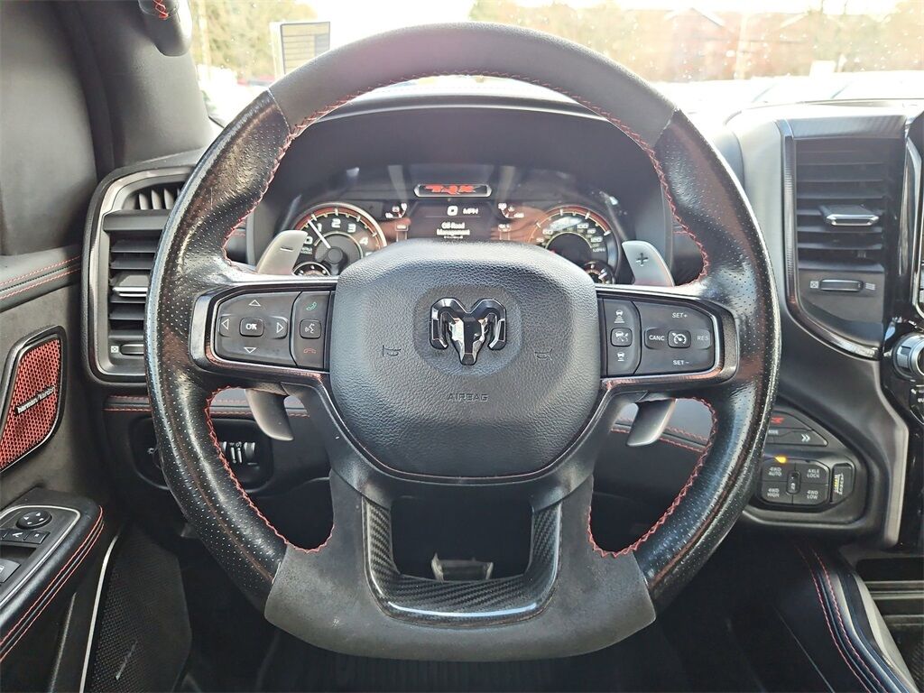 2022 Ram 1500 TRX Gresham OR