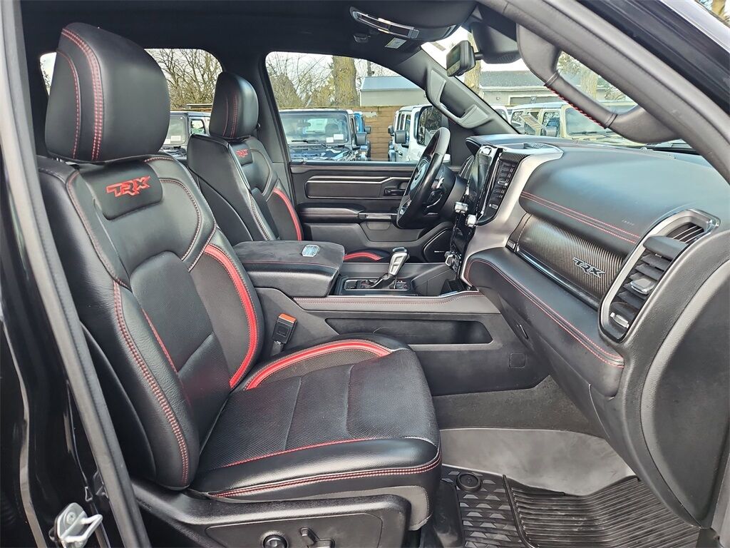 2022 Ram 1500 TRX Gresham OR