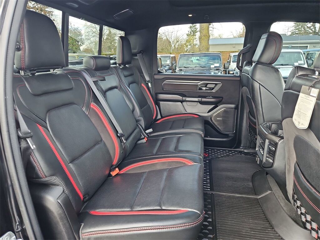 2022 Ram 1500 TRX Gresham OR