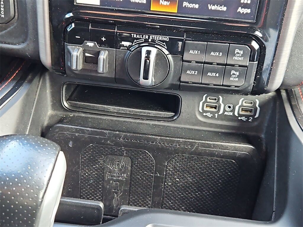 2022 Ram 1500 TRX Gresham OR