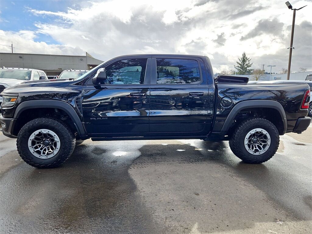 2022 Ram 1500 TRX Gresham OR