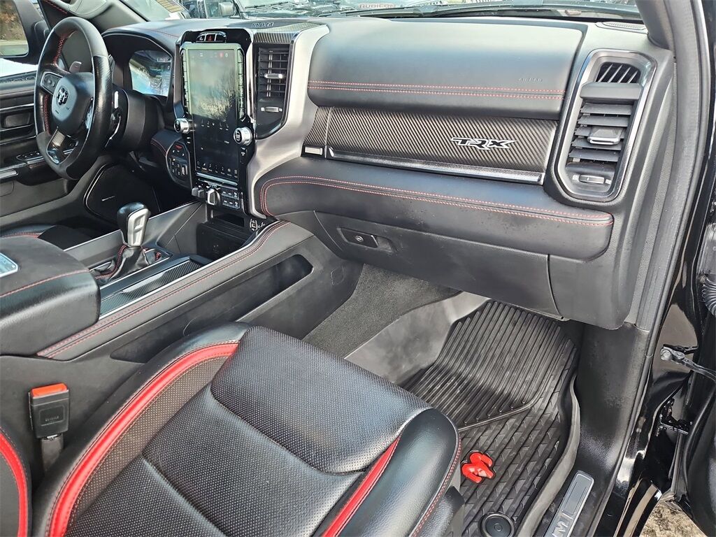 2022 Ram 1500 TRX Gresham OR