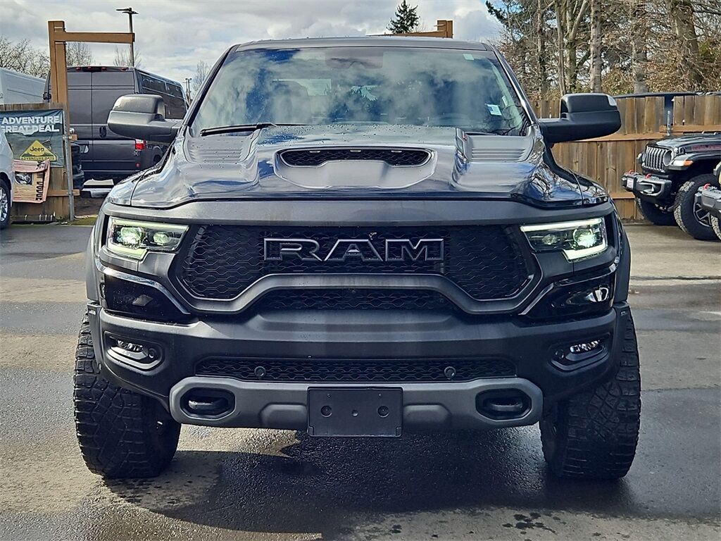 2022 Ram 1500 TRX Gresham OR