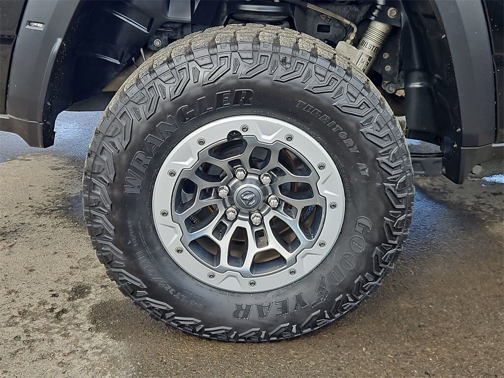 2022 Ram 1500 TRX Gresham OR