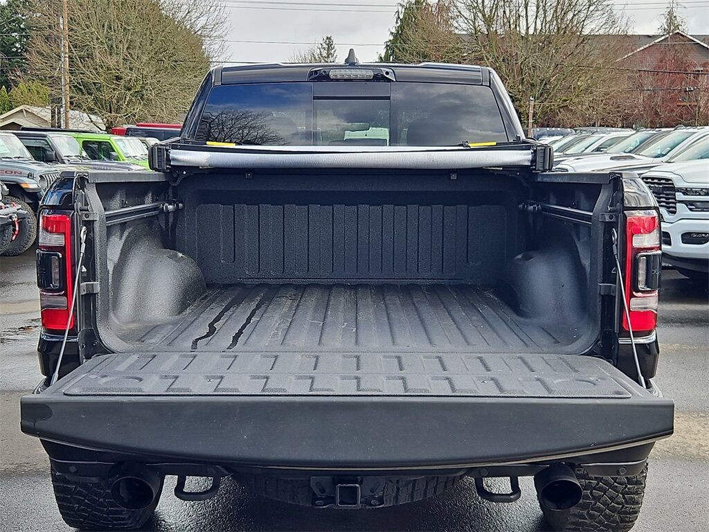 2022 Ram 1500 TRX Gresham OR
