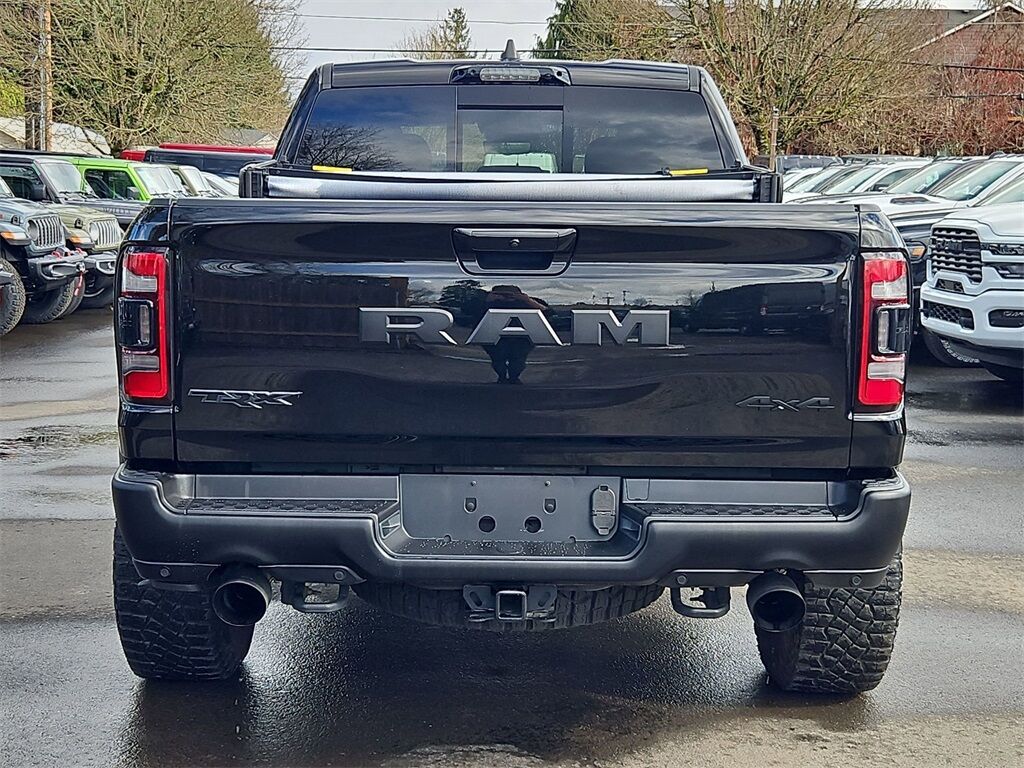 2022 Ram 1500 TRX Gresham OR
