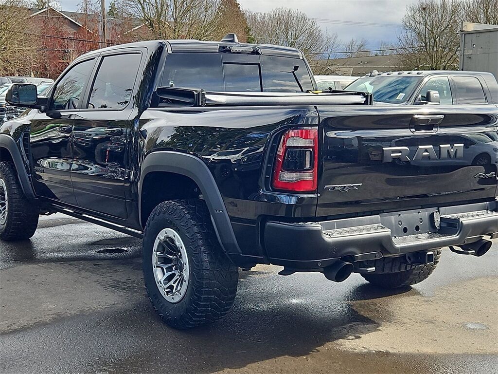 2022 Ram 1500 TRX Gresham OR