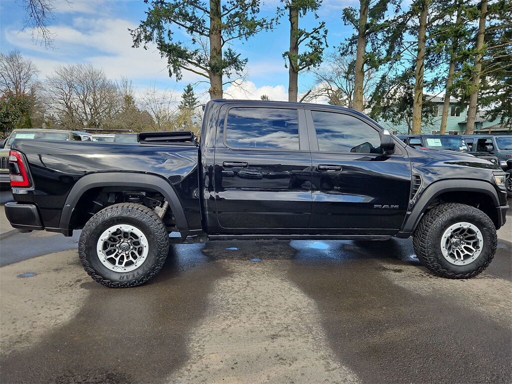 2022 Ram 1500 TRX Gresham OR