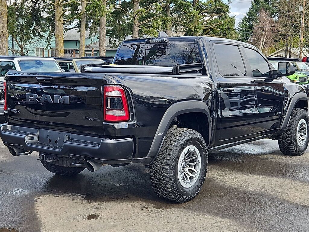 2022 Ram 1500 TRX Gresham OR
