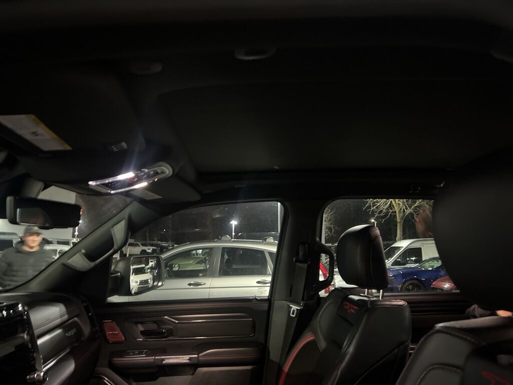 2022 Ram 1500 TRX Gresham OR