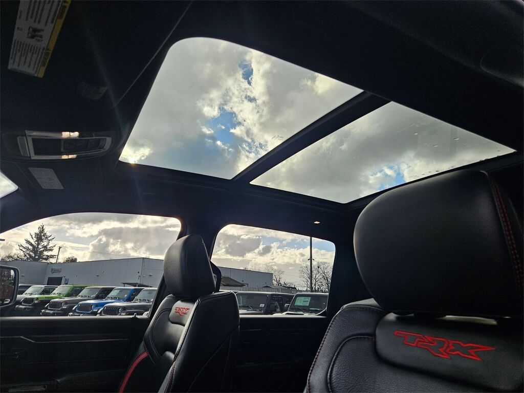 2022 Ram 1500 TRX Gresham OR