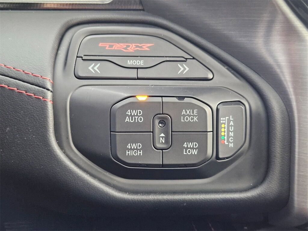 2022 Ram 1500 TRX Gresham OR