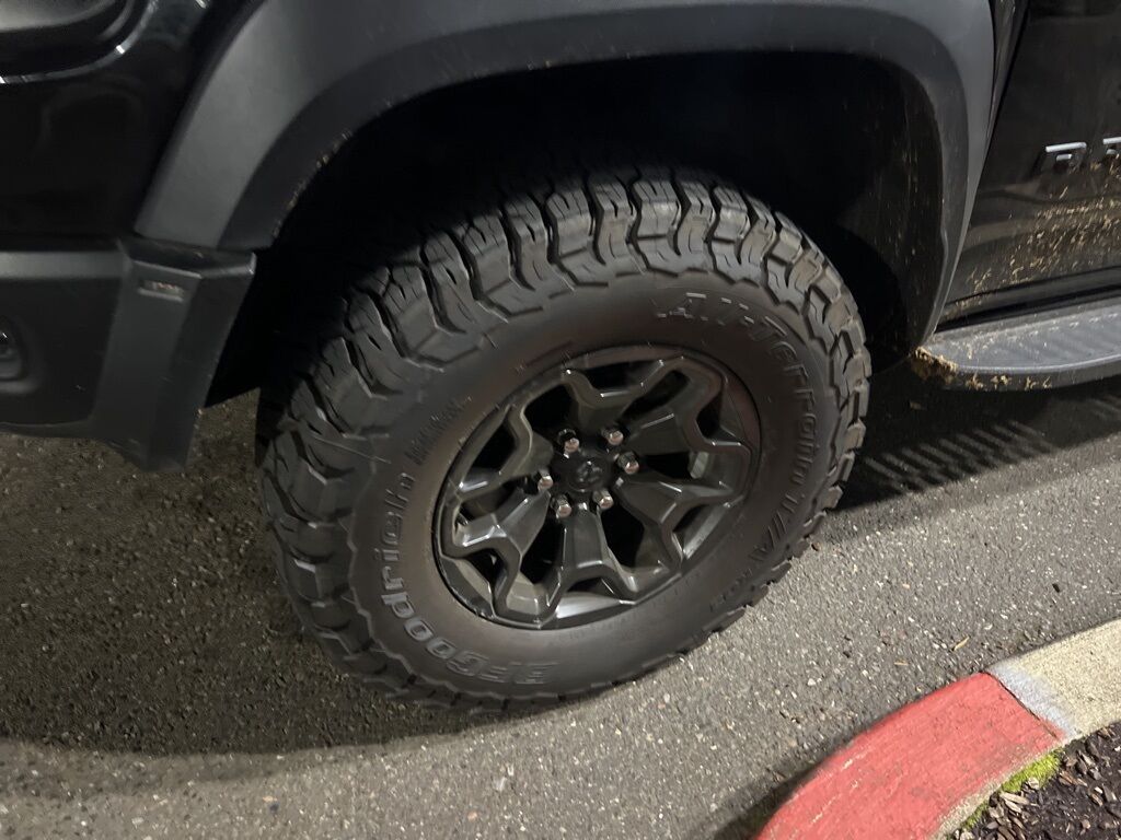 2022 Ram 1500 TRX Gresham OR