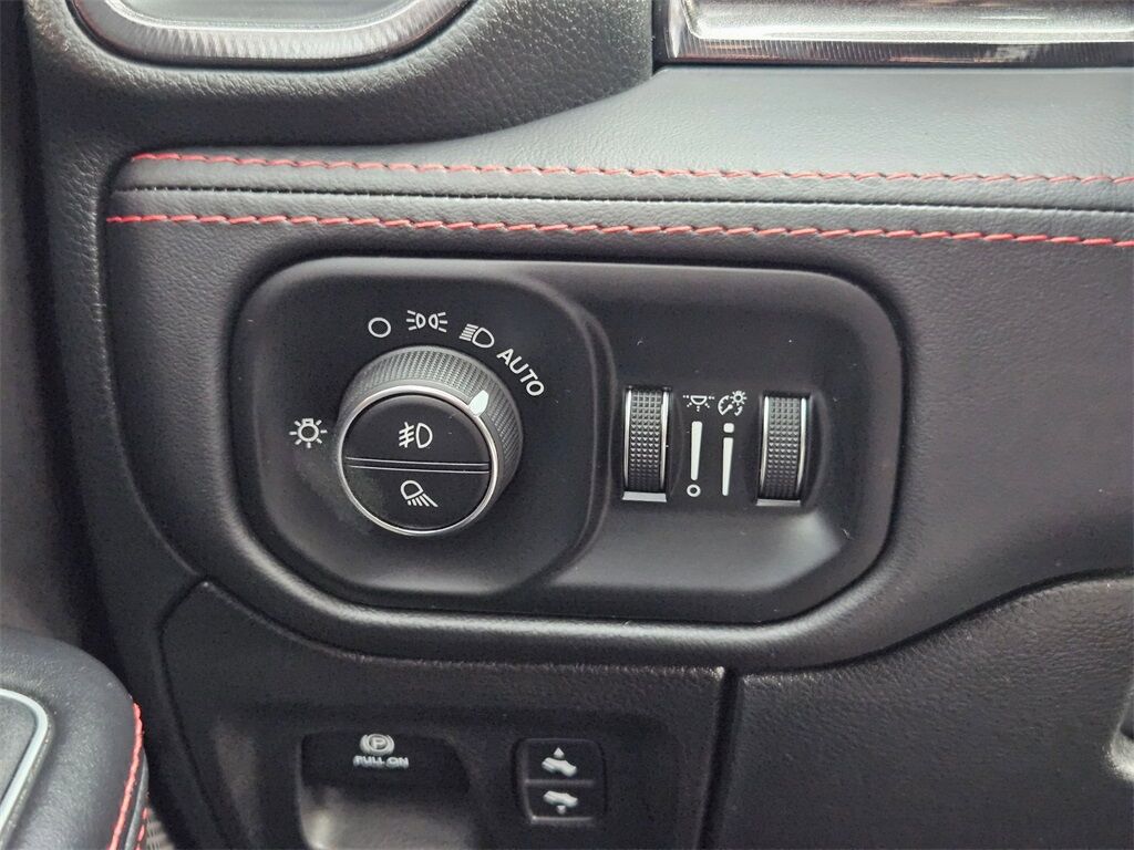 2022 Ram 1500 TRX Gresham OR