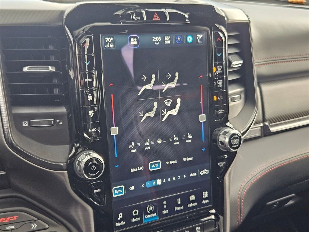 2022 Ram 1500 TRX Gresham OR