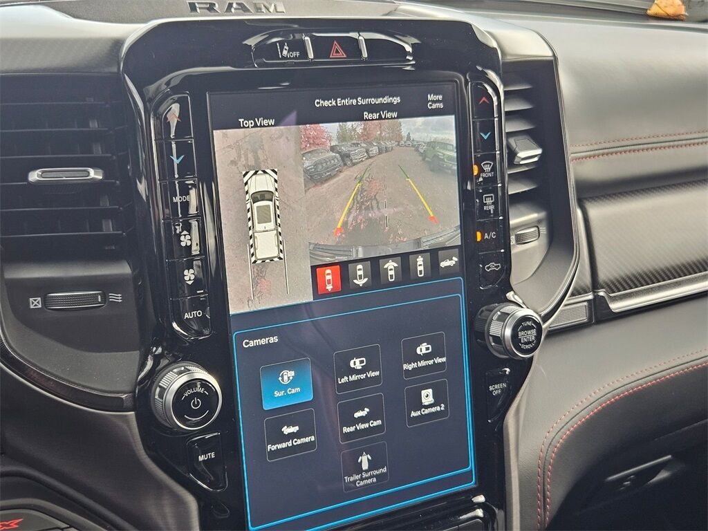 2022 Ram 1500 TRX Gresham OR