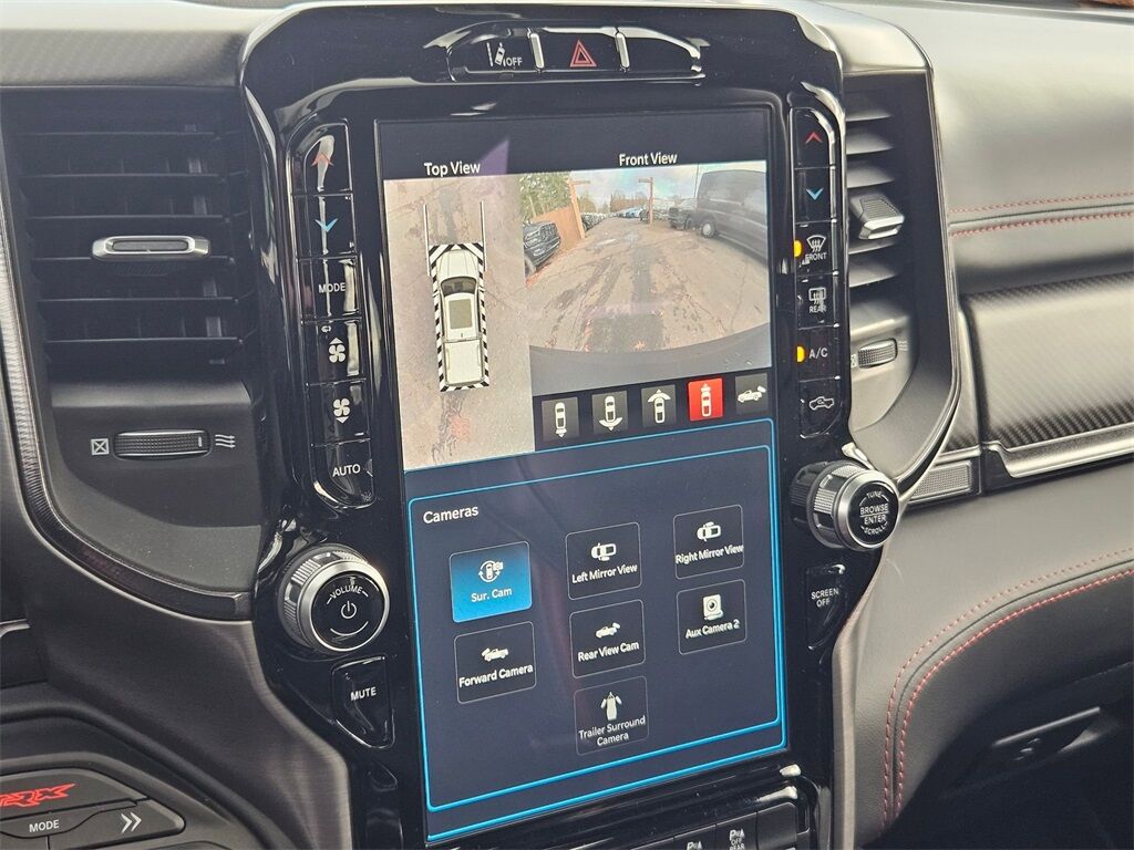 2022 Ram 1500 TRX Gresham OR