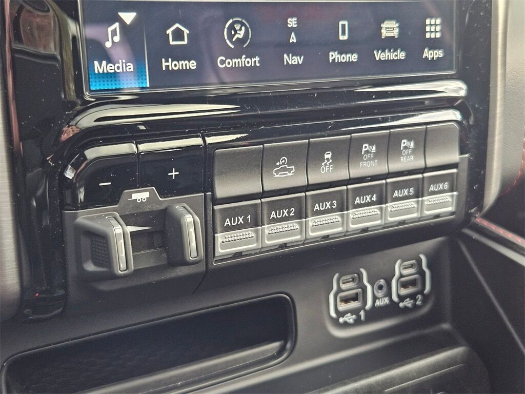 2022 Ram 1500 TRX Gresham OR