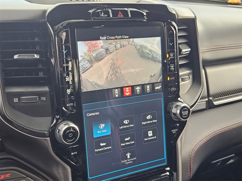 2022 Ram 1500 TRX Gresham OR