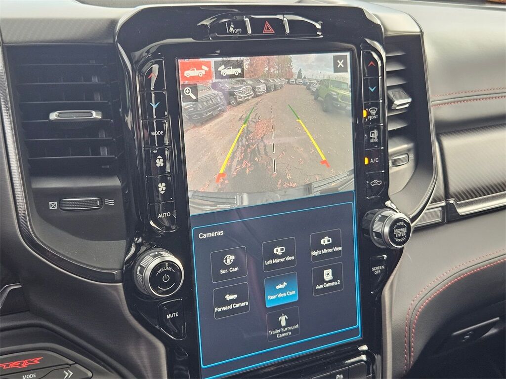 2022 Ram 1500 TRX Gresham OR