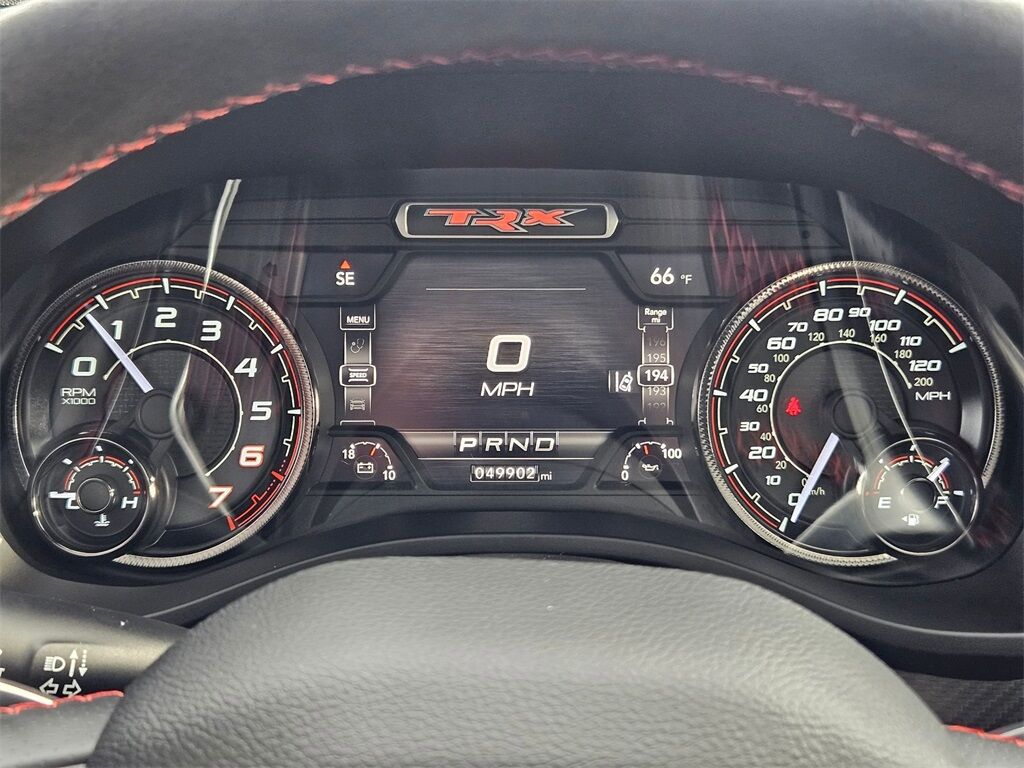 2022 Ram 1500 TRX Gresham OR