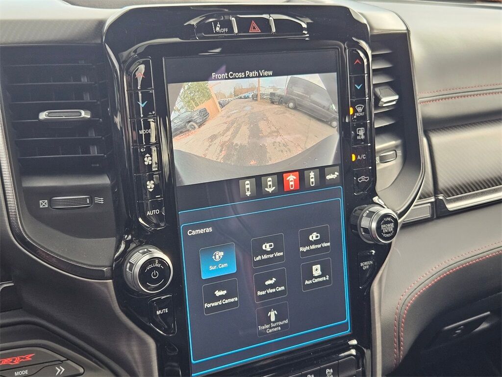 2022 Ram 1500 TRX Gresham OR