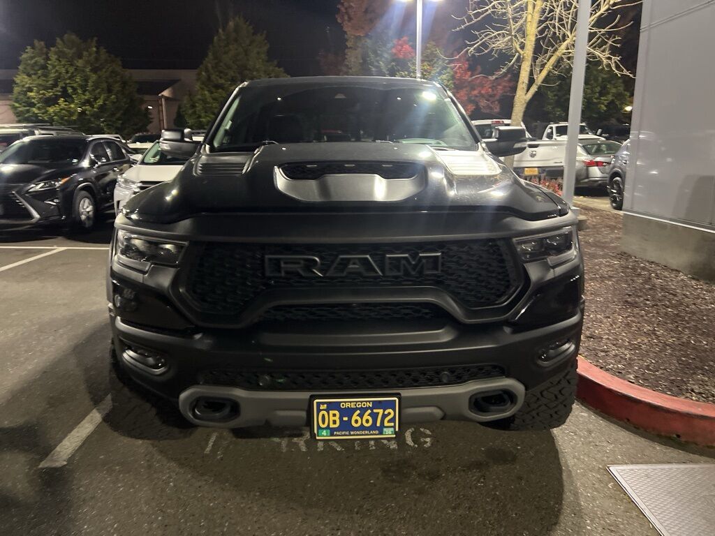 2022 Ram 1500 TRX Gresham OR