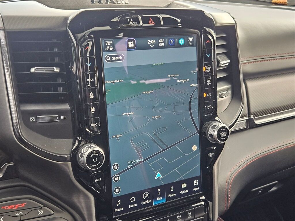 2022 Ram 1500 TRX Gresham OR