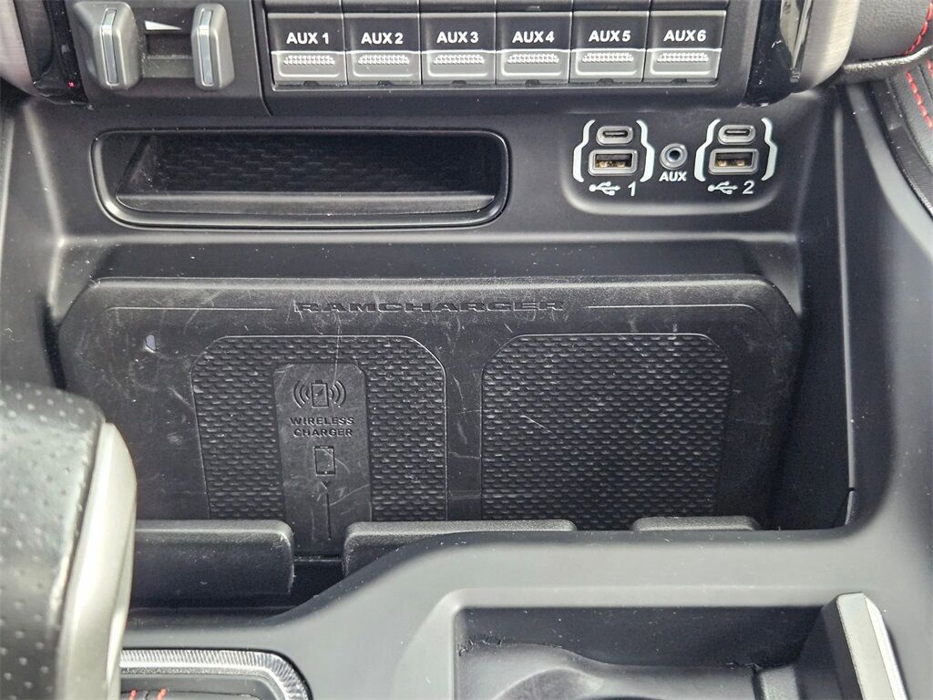 2022 Ram 1500 TRX Gresham OR